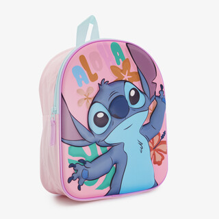 Stitch Simply Special 3D-rugzak
9 liter