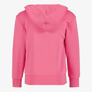 Adidas JG Glam HD Pinkfus meisjes hoodie roze