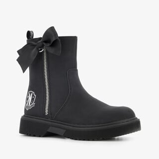 Wednesday meisjes boots zwart