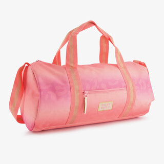 Sporttas roze 22 liter