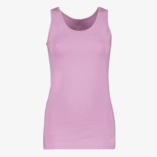 TwoDay dames singlet lila