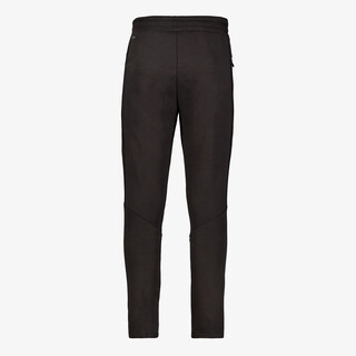 Puma Evostripe heren joggingbroek zwart