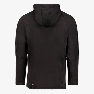 Puma Evostripe FZ heren vest zwart