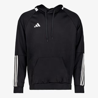 Adidas M Sereno heren hoodie zwart