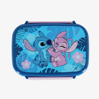 Lilo & Stitch kinder lunchbox