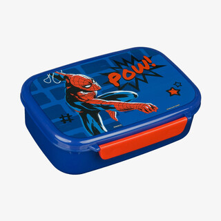 Spider-Man kinder lunchbox