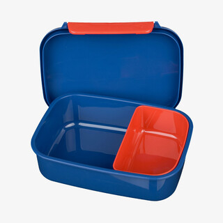 Spider-Man kinder lunchbox