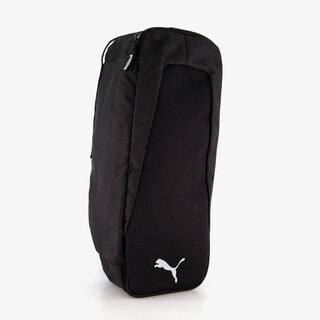 Puma teamGOAL schoenentas zwart 10 liter