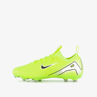 Nike Mercurial Vapor 16 FG kinder voetbalschoenen groen