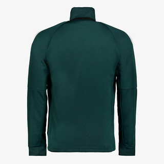 Adidas M Sereno TJ heren trainingsjas groen
