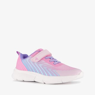 Osaga meisjes sportschoenen roze blauw