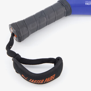 Puma Nova Padel Court padelracket