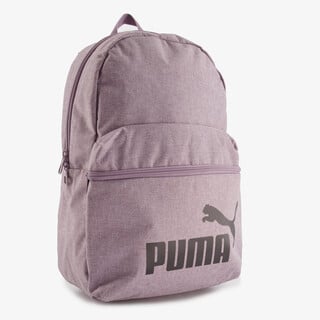 Puma Phase III rugzak paars 22 liter