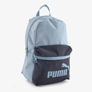 Puma Phase CB Small rugzak blauw 13 liter