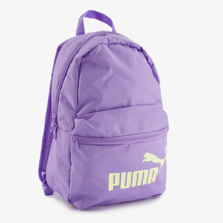 Puma Phase Small rugzak paars 13 liter