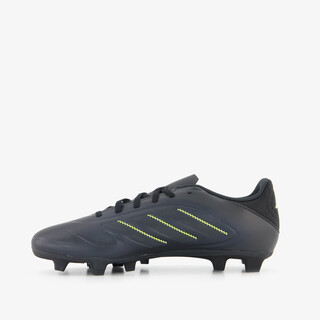 Adidas Copa Pure III Club FG MG heren voetbalschoenen zwart