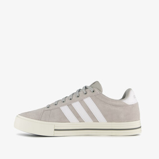 Adidas Daily 4.0 heren sneakers lichtgrijs