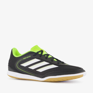Adidas Copa Indoor Court Club C heren zaalvoetbalschoenen zwart