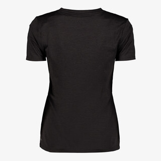 Puma TAD Essentials dames sport T-shirt zwart