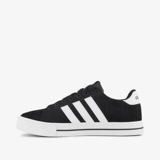Adidas Daily 4.0 heren sneakers zwart