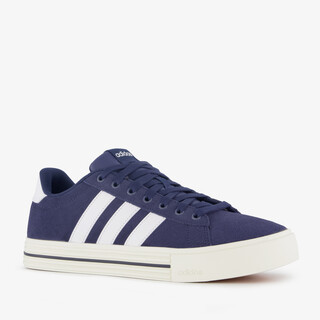 Adidas Daily 4.0 heren sneakers blauw