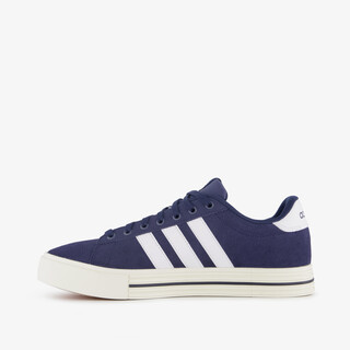Adidas Daily 4.0 heren sneakers blauw