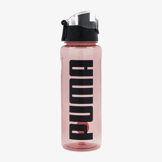 Puma TR Sportstyle bidon roze 1 liter