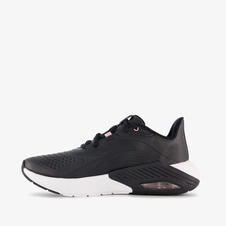Puma XL Nova Cat SL dames sneakers zwart roze
