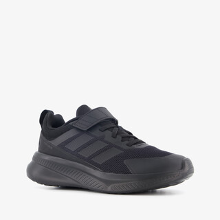 Adidas Fortarun 4.0 kinder sneakers zwart