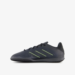 Adidas Copa Pure III Club IC kinder zaalschoenen zwart