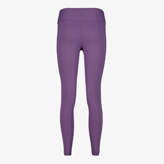 Osaga dames sportlegging paars