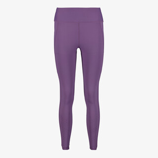 Osaga dames  sportlegging paars