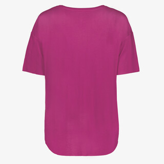 Osaga dames sport T-shirt roze