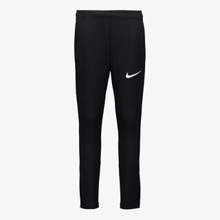 Nike M NK DF ACDPR heren trainingsbroek zwart