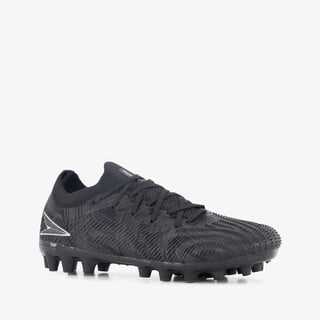 Dutchy FG kinder voetbalschoenen zwart