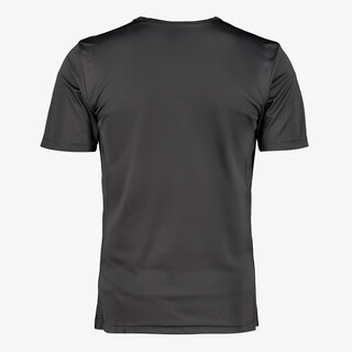 Puma IndividualRISE voetbal heren T-shirt grijs