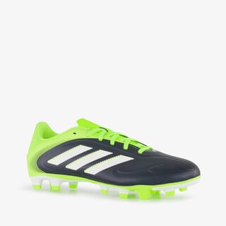 Adidas Copa Pure III Club MG heren voetbalschoenen groen