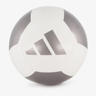 Adidas EPP Club voetbal wit grijs