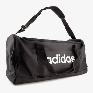 Adidas Linear Duffel Medium sporttas 40 liter