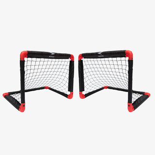 Dutchy voetbaldoel 2 stuks 50 x 44 x 44