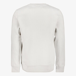 Produkt heren sweater grijs