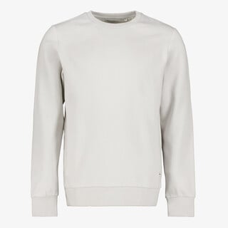 Produkt heren sweater grijs