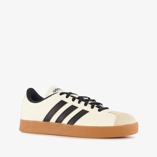Adidas VL Court Base dames sneakers wit zwart