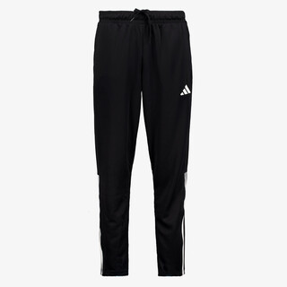 Adidas M Sereno heren joggingbroek zwart