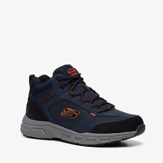 Skechers Oak Canyon heren wandelschoenen cat. A B