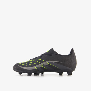 Adidas Predator Club MG kinder voetbalschoenen zwart