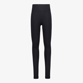 Osaga seamless meisjes legging zwart