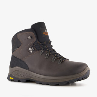 Mountain Peak dames cat. B wandelschoenen vibram zool