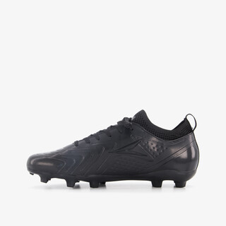 Dutchy FG heren voetbalschoenen zwart