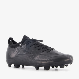 Dutchy FG heren voetbalschoenen zwart